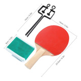 Tenis De Mesa Ping Pong 3