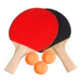 Tênis De Mesa Ping Pong C/05