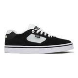 Tênis De Skate Hocks Flat Lite Original Opções De Cores Nfe