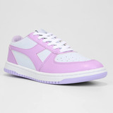 Tênis Diadora Feminino Original - Modelos Variados: