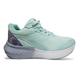Tênis Diadora Feminino Vulcano 2 Corrida Top Original