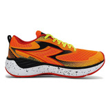 Tênis Diadora Masculino Giove Corrida Caminhada Top Original