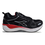 Tênis Diadora Masculino Stratus 2 Caminhada Corrida Original