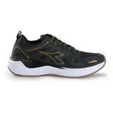 Tenis Diadora Masculino Stratus Ii Verde Militar 804