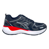 Tênis Diadora Stratus Ii Masculino Original