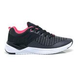Tênis Esportivo Feminino Academia Caminhada Black Friday