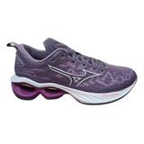 Roxo/branco