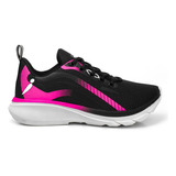 Tênis Esportivo Impulsion Feminino Runner Pro