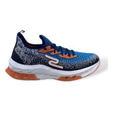 Tenis Esportivo Leve Masculino Academia Caminhada Br Adulto