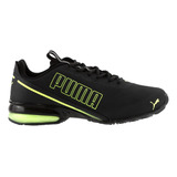 Tênis Esportivo Masculino Cell Divide Sl Bdp Puma