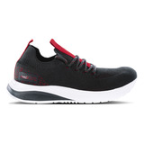 Tenis Esportivo Masculino Confortave X-fly Preto