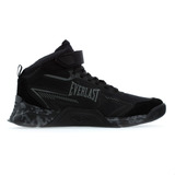 Tenis Everlast Jump Pro Felipe Franco Academia Fitness