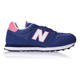 Tênis Feminino 500v2 New Balance