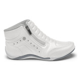 Tênis Feminino Abotinado Casual Kolosh