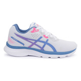 Tênis Feminino Asics Gel Sendai 2 Original Academia Garantia