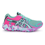 Tênis Feminino Asics Gel Sendai Academia Caminhada Garantia