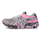 Tênis Feminino Asics Gel Unissex Frete Full Academia Corrida