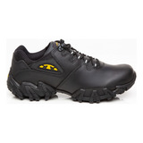 Tenis Feminino Bull Terrier Original Bota Cano Baixo De Moto