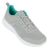 Tênis Feminino Caminhada Skechers Bountiful 896248