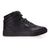 Tênis Feminino Casual Abotinado Cano Alto Kolosh 