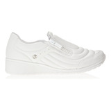 Tênis Feminino Casual Com Palmilha K-soft Kolosh 
