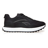 Tênis Feminino Casual Jogging C3046 Sola Tratorada Kolosh