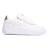 Tenis Feminino Casual Nyc Shoes Feminino Moda Lançamento
