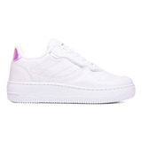 Tenis Feminino Casual Nyc Shoes Feminino Moda Lançamento