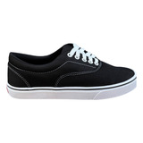 Tênis Feminino Casual Sapatênis Masculino Street Authentic