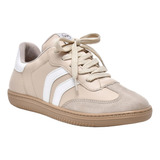 Tenis Feminino Casual Sapatenis Original Via