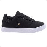 Tenis Feminino Casual Sapatênis Sbelta Original