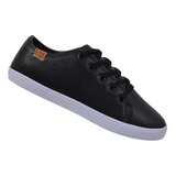 Tênis Feminino Casual Sapatilha Sapatenis Promoção Moda 387