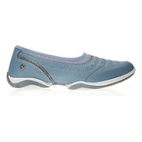 Tênis Feminino Casual Slip On Strass Lateral Kolosh