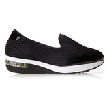 Tênis Feminino Casual Slip On Ultraconforto Modare 