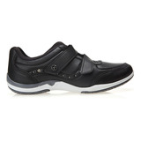 Tênis Feminino Casual Tiras Fitas Duplas Kolosh