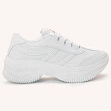 Tênis Feminino Chunky Dad Blogueira Sneaker