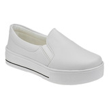 Tenis Feminino Confort Casual Sapatenis Sapatilha