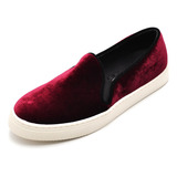 Tênis Feminino Couro Sapatênis Estiloso Moda Jovem Casual