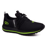 Tênis Feminino Esportivo Academia Caminhada Treino Running 