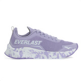 Tênis Feminino Everlast Cave Crossfit Amortecedor Macio