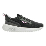 Tenis Feminino Fila Freestyle Energized Rubber - Original