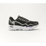 Tenis Feminino Fila Interceptor Original