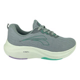 Tênis Feminino Kolosh Esportivo Le0202