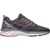 Tenis Feminino Mizuno Space - Original