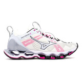 Tênis Feminino Mizuno Wave Prophecy X