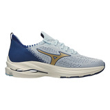 Tênis Feminino Mizuno Wave Zest Promoção Lançamento Original