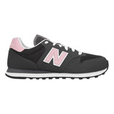 Tenis Feminino New Balance 500 Mesh Confort - Original
