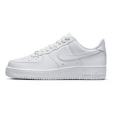 Tênis Feminino Nike Air Force Unisex Casual Oferta Promoção