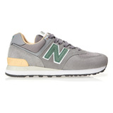 Tênis Feminino Nylon 574 New Balance 