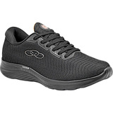 Tenis Feminino Olympikus Atmos Ultra Leve E Confortavel